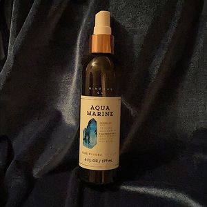 Bath and Bodyworks Aqua marine fine fragrance mist